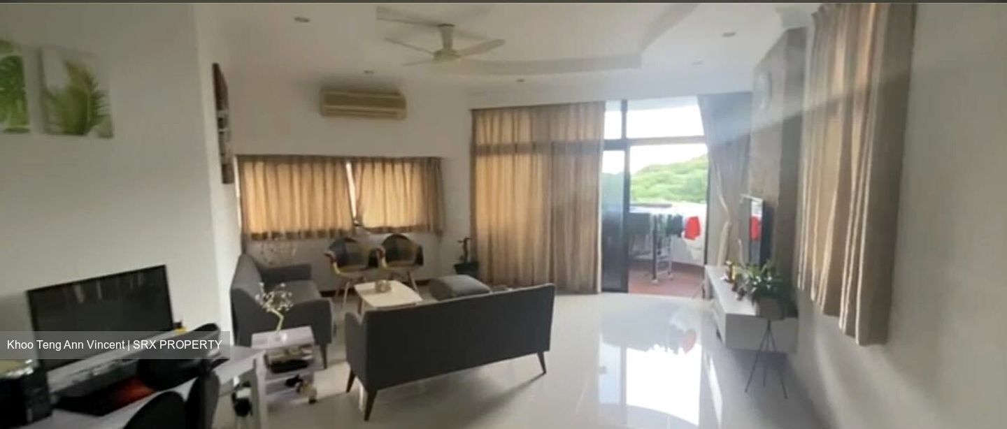 Mandarin Gardens (D15), Condominium #334188511